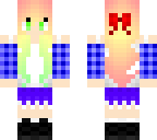 girly girl