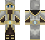 god mage