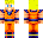 goku