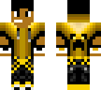 golden platinump