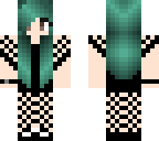 goth girl