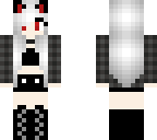 goth girl cat thing 2