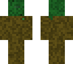 grass block