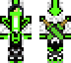 green assassin