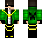 green coolio