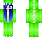 green dinosaur onesie