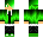 green emerald