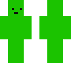 green slime boy