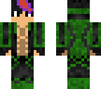 greenie