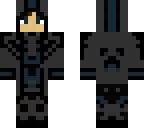 grey assasin