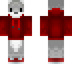 grey fox