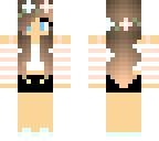 gril_flower
