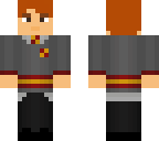 gryffindor me