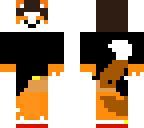 halb mensch halb tails