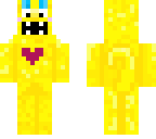 happy chaos monster