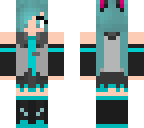 hatsune miku