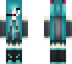 hatsune miku