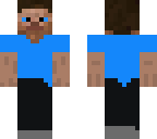 herobrine or human