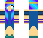 herobrine princess