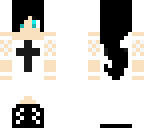 high priest zanette