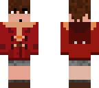 hinazuki from erazed