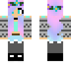 hippy girl edit
