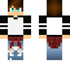 hipster boy