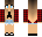hot swagger girl