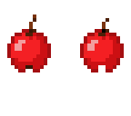 human apple
