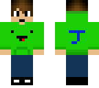 human jlefslime 3