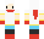 human paps