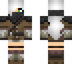 huntress