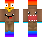 i have derpy isues