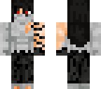 ichigo v getsuga tenshou