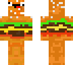 im a burger