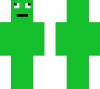 im a frog