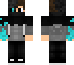 im cold as ice