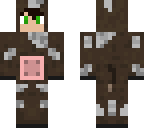 ima cow now