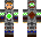 improved knight