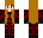 iris shadow knight