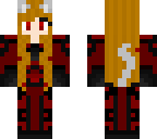 iris shadow knight meifwa