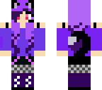jinxed lynx