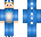 joel the dragon