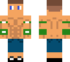 john cena