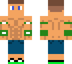 john cena