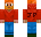 jpelirrojo