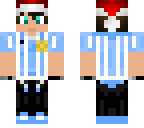 jugador argentino