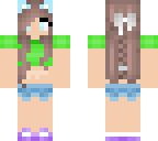 just a random skin
