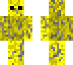 just gold