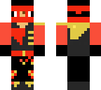 kai skybound armour